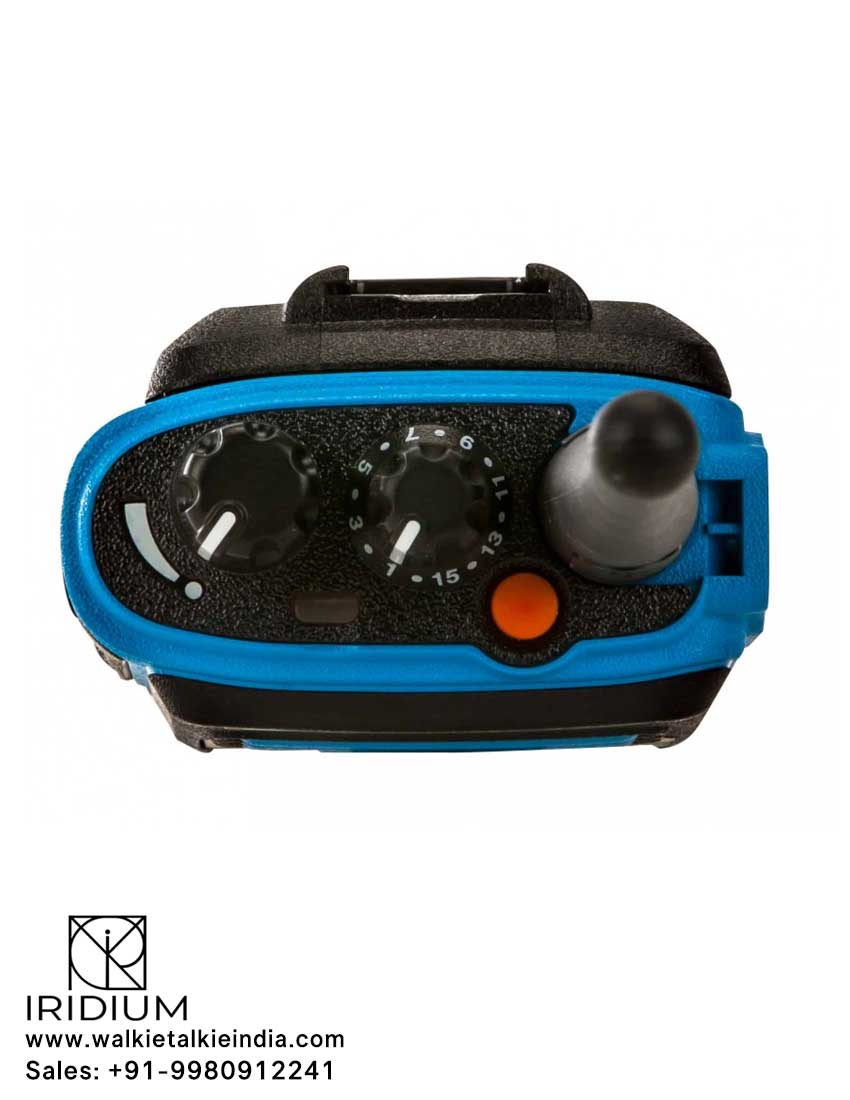 XiRP8668 Motorola SIM based Walkie Talkie Dealer Distributor Bengalore Walkie Talkie Suppliers in Bengaluru Mysore Mangalore Channai